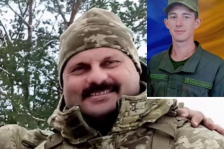 Плачемо крадькома по ночах, щоб діти не бачили: мама і донька з Кілії чекають одразу двох захисників з полону