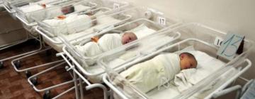 Медична реформа: одеські пологові будинки приєднають до дорослих лікарень, а дві дитячі зіллють в одну