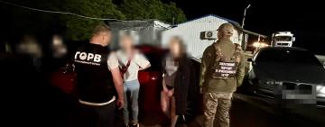 На Одещині правоохоронці перекрили відразу три канали переправлення чоловіків за кордон 