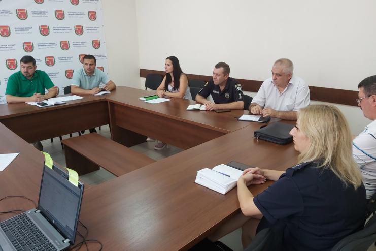 У фермерському господарстві Бородінської громади запроваджено карантин