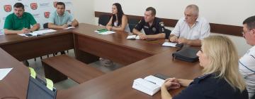 У фермерському господарстві Бородінської громади запроваджено карантин