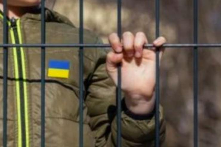 Росіяни вивезли групу дітей з окупованої Луганщини у військову академію в Костромі – ЦНС