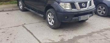 Громада Одещини вчергове придбала автівку для ЗСУ