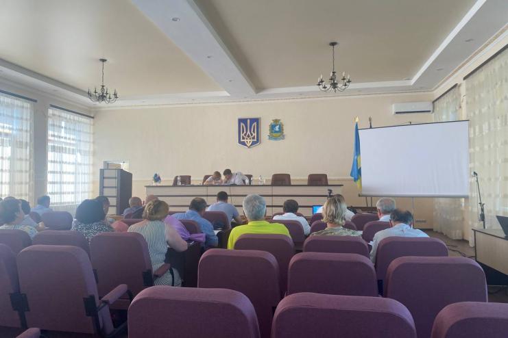 В Арцизькій громаді підтримують молодих освітян