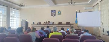 В Арцизькій громаді підтримують молодих освітян