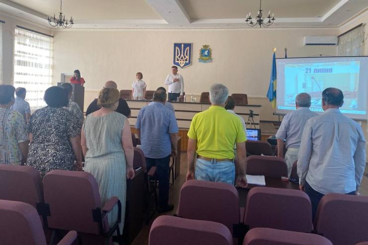 У двох закладах освіти Арцизької громади встановлять швидкоспоруджувані захисні споруди