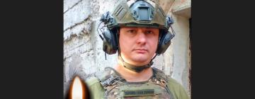 Страшна звістка прийшла на Тарутинщину: загинув вірний син України Казаков В'ячеслав