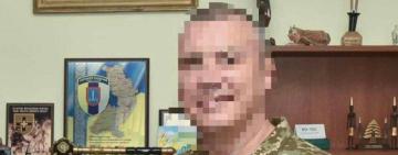 Скандальний одеський ексвоєнком втік!? (відео)