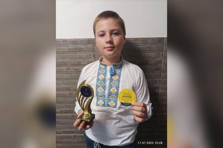 На Всеукраїнському музичному конкурсі високо оцінили досягнення учнів Тарутинської музичної школи