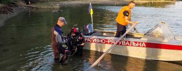 Трагедія на Одещині: у річці водолази шукають тіло молодого хлопця 