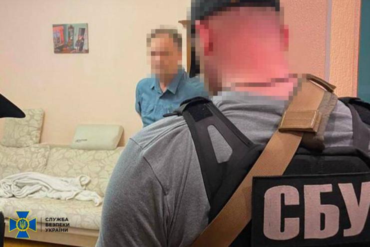 Підозру у державній зраді отримав народний депутат, який співпрацював з рф