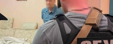 Підозру у державній зраді отримав народний депутат, який співпрацював з рф