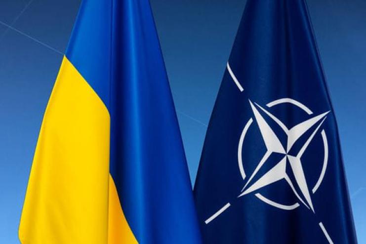 26 липня відбудеться перше засідання Ради Україна-НАТО