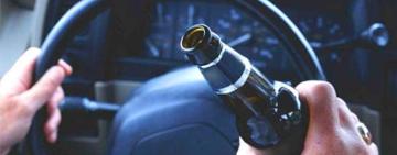 Вдруге за рік житель Болградщини сів за кермо п’яним  та без водійського посвідчення – суд виніс постанову горе-водію