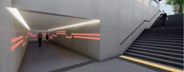 На трасі Рені-Одеса вирішили будувати перехід за 51 мільйон