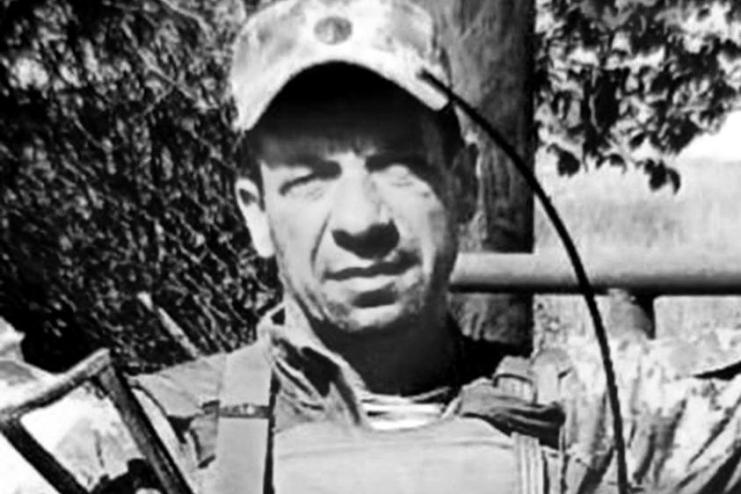 Залишились дружина та діти: Болградщина втратила вірного сина Григорія Лазарєва