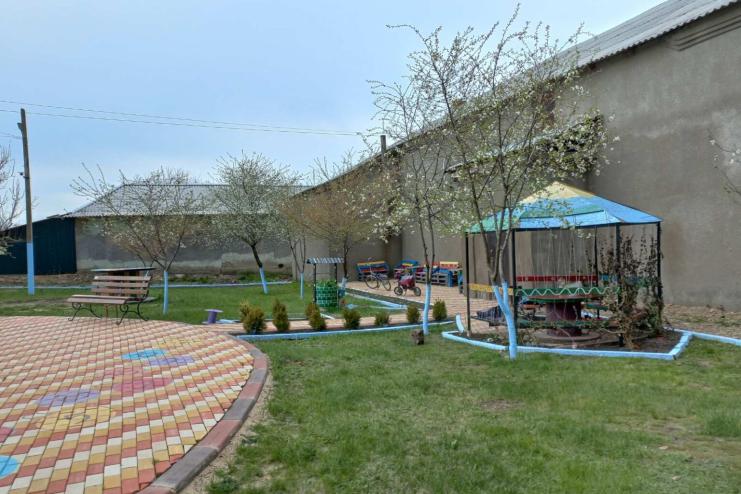 Село Петрівськ представить Болградський район у обласному конкурсі