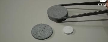 Студенти з Київського політехнічного інституту створили пристрій для очищення води від усіх забруднень