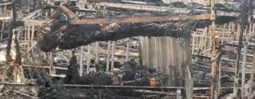 В ООН заявили, що снаряд HIMARS не був причиною вибуху та загибелі українських військовополонених у тимчасово окупованій Оленівці