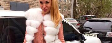 Блогерці з Одеси, яка закликала бомбити Україну, винесли вирок