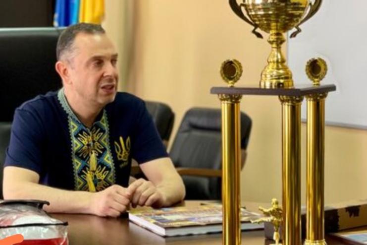 Українці братимуть участь у всіх змаганнях, щоб потрапити на Олімпіаду в Парижі – Гутцайт