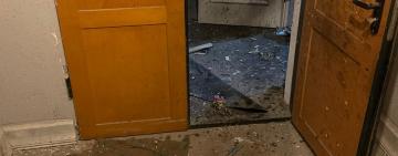 Вибух в одеському Будинку профспілок: в поліції розповіли подробиці