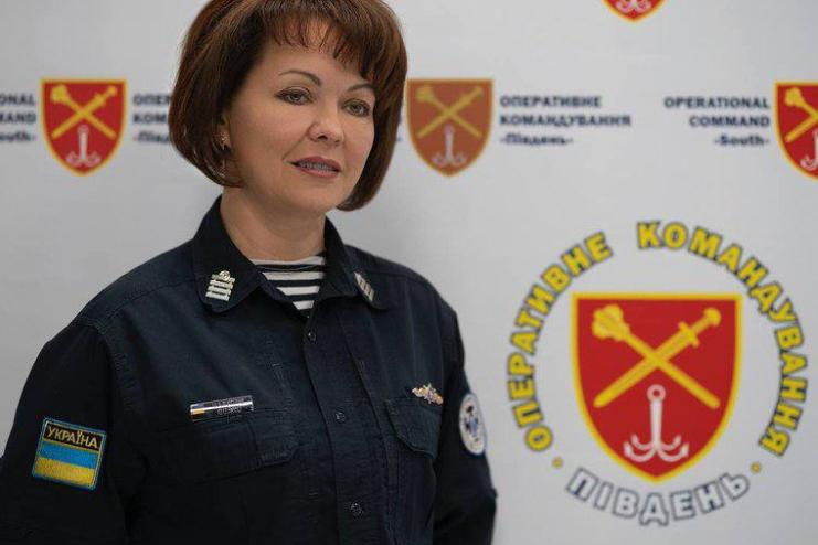 Вжито заходів для забезпечення максимальної роботи ППО на Одещині — Гуменюк