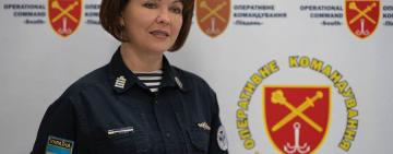 Вжито заходів для забезпечення максимальної роботи ППО на Одещині — Гуменюк