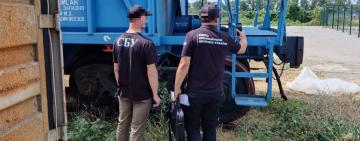 На Одещині арештовано 19 російських вагонів з паливною сировиною на майже 39 млн грн