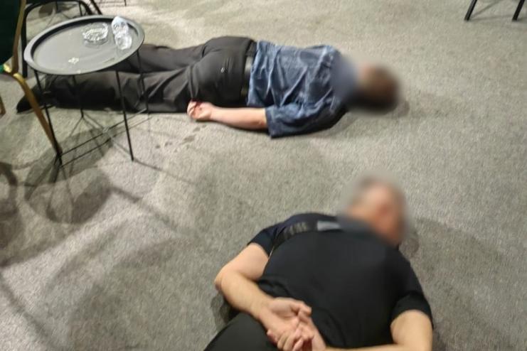  На Одещині викрили «смотрящого» за містом Ізмаїл