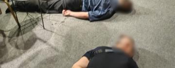  На Одещині викрили «смотрящого» за містом Ізмаїл