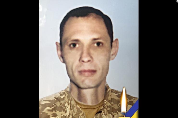 ЩЕ ОДНА СУМНА ЗВІСТКА ДЛЯ БОЛГРАДСЬКОГО РАЙОНУ: ДОДОМУ ВОСТАННЄ ПОВЕРТАЄТЬСЯ СЕРГІЙ КУЛІШ