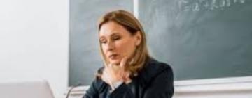 Учителів не залучатимуть до повернення дітей у школу