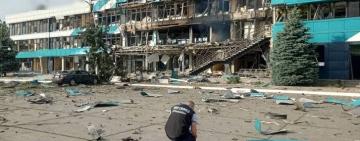 Армія РФ завдала "серйозних" збитків порту Ізмаїл на Дунаї, - Reuters  