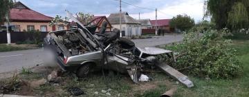 СМЕРТЕЛЬНА ДТП НА ОДЕЩИНІ ЗАБРАЛА ЖИТТЯ БАТЬКА ТА 12-РІЧНОГО СИНА: СУД ВІДПРАВИВ ЗА ГРАТИ ВИНУВАТЦЯ