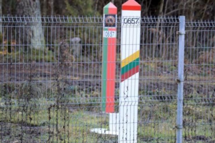 У Міноборони Польщі таки підтвердили, що білоруські вертольоти перетнули повітряний простір країни