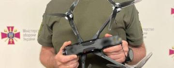 ЗСУ прийняли на озброєння десяту модель FPV-дрона, - Резніков