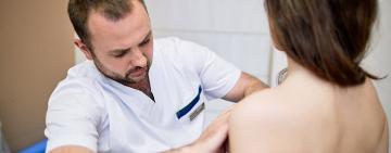 Жінки Кілійської громади зможуть пройти безкоштовне обстеження у мамолога