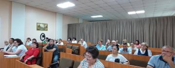 Тарутинщина прийме Стратегію розвиту громади на 2021-2027 роки