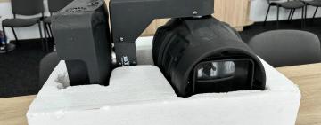  Для захисту неба: влада і підприємці Кілійської громади закупили потужні прожектори 