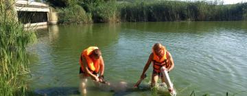 Вода не пробачає помилок: у річці на Одещині потонув 35-річний чоловік