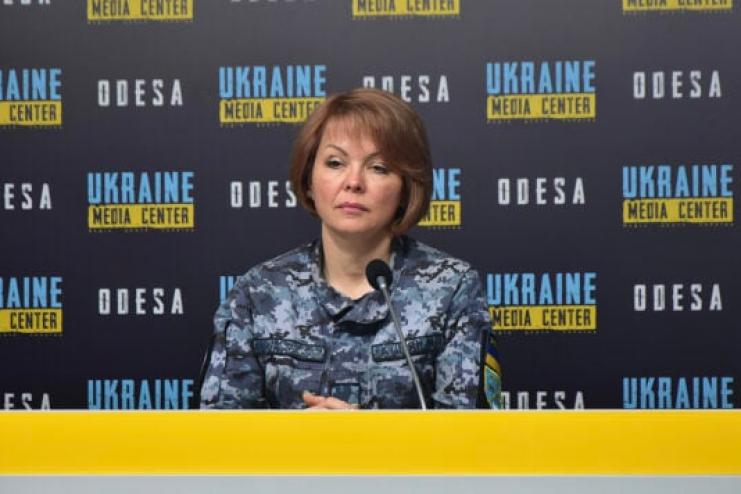 Росія поставила на паузу ракетний і дроновий терор: Гуменюк назвала причину і оцінила загрози