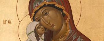 7 августа. Успение праведной Анны