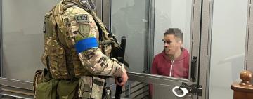 «Зливали» роботу ППО та локації Сил оборони в Одесі: СБУ повідомила про підозру двом місцевим «блогерам»