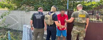 Планували переправляти до п’яти ухилянтів за добу: на Одещині викрили канал переправляння за кордон