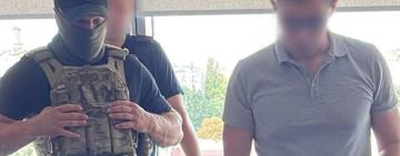 НАБУ і САП викрили на хабарі нардепа від "Слуги Народу"