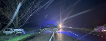 ДТП із потерпілим на трасі Одеса-Рені: винуватиця  постане перед судом