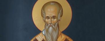 9 августа. Память святого равноапостольного Климента Охридского