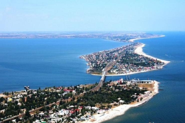 На Одещині планують будувати новий міст через Дністровський лиман
