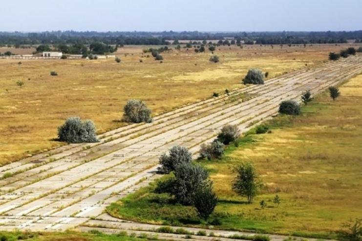 На Одещині планують відновити ізмаїльський аеропорт